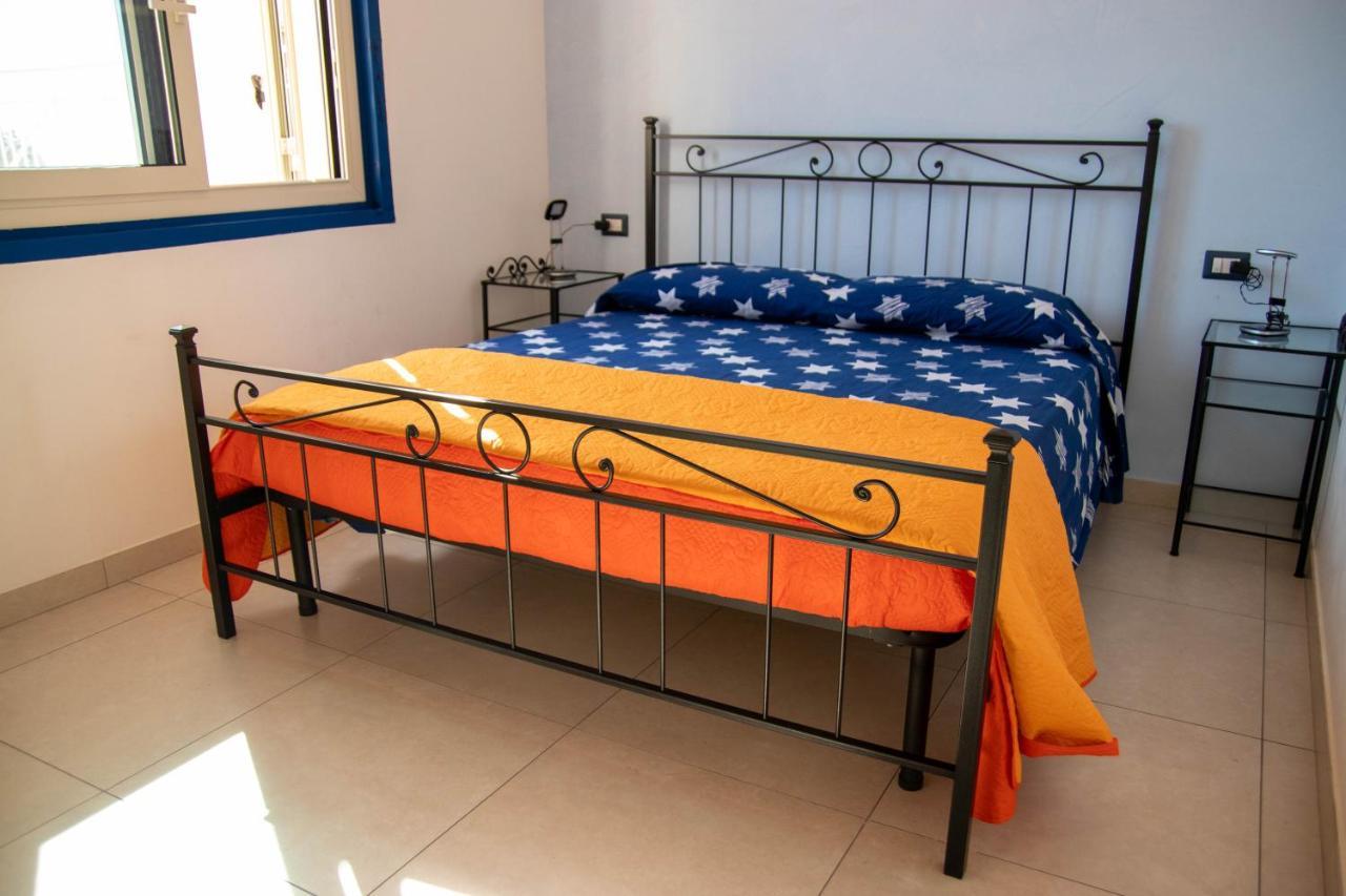 Taormina Isola Bella Suite 外观 照片