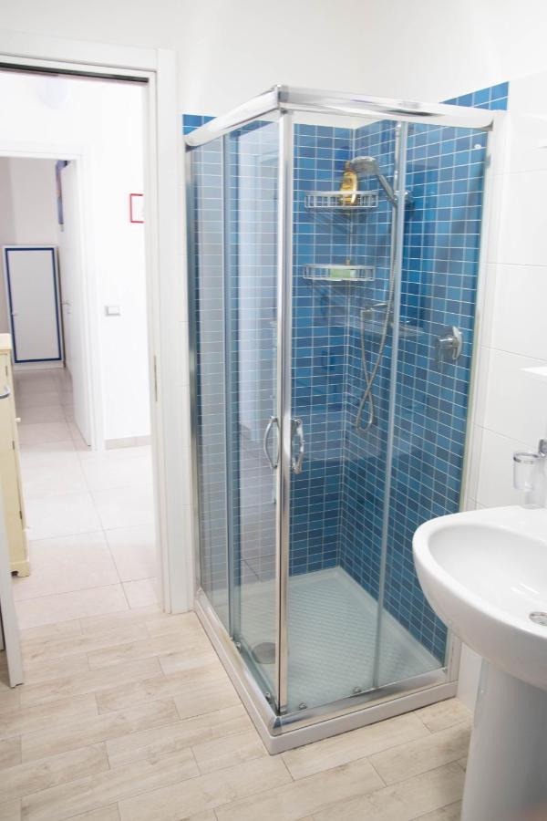 Taormina Isola Bella Suite 外观 照片