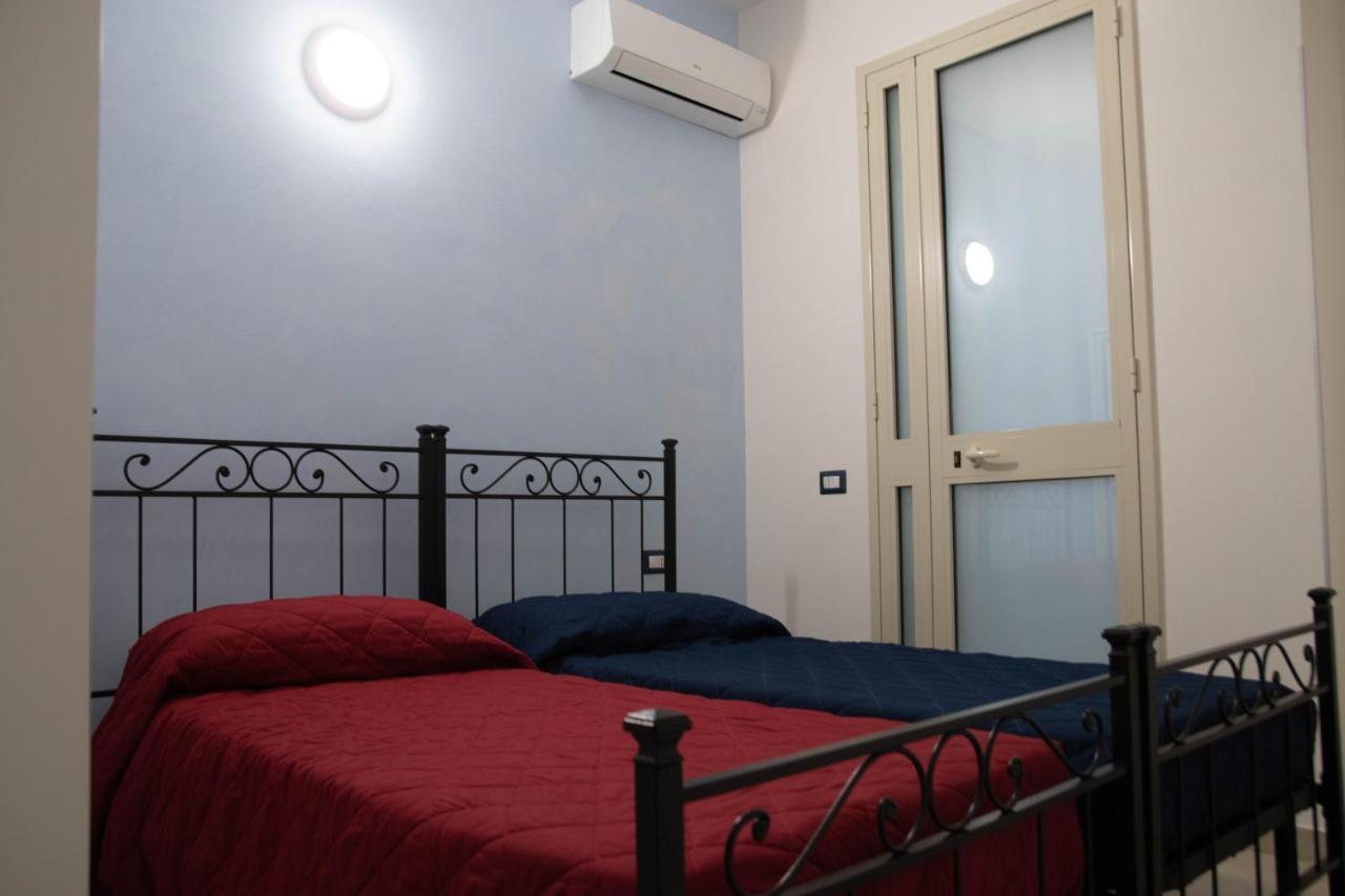 Taormina Isola Bella Suite 外观 照片