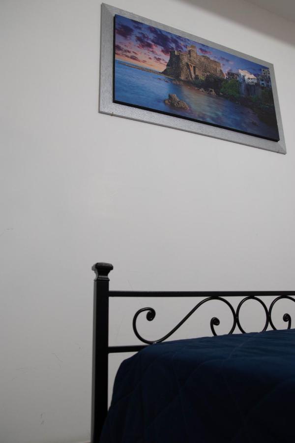 Taormina Isola Bella Suite 外观 照片