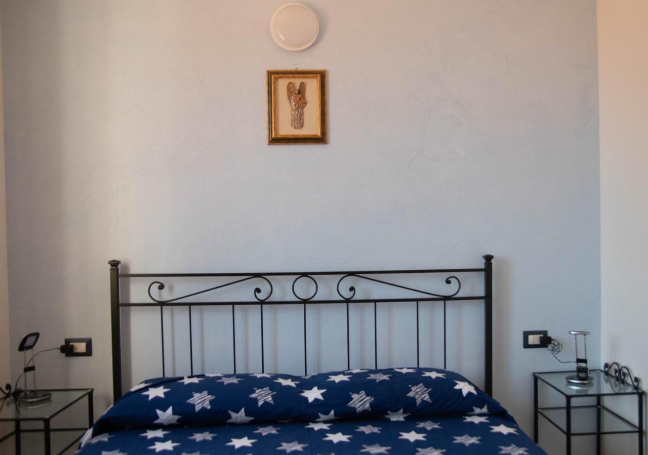 Taormina Isola Bella Suite 外观 照片