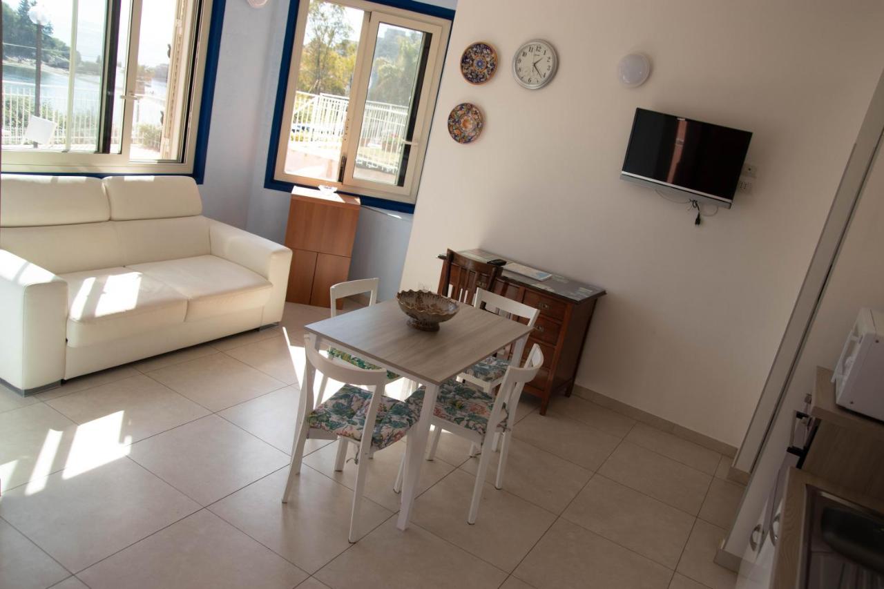 Taormina Isola Bella Suite 外观 照片