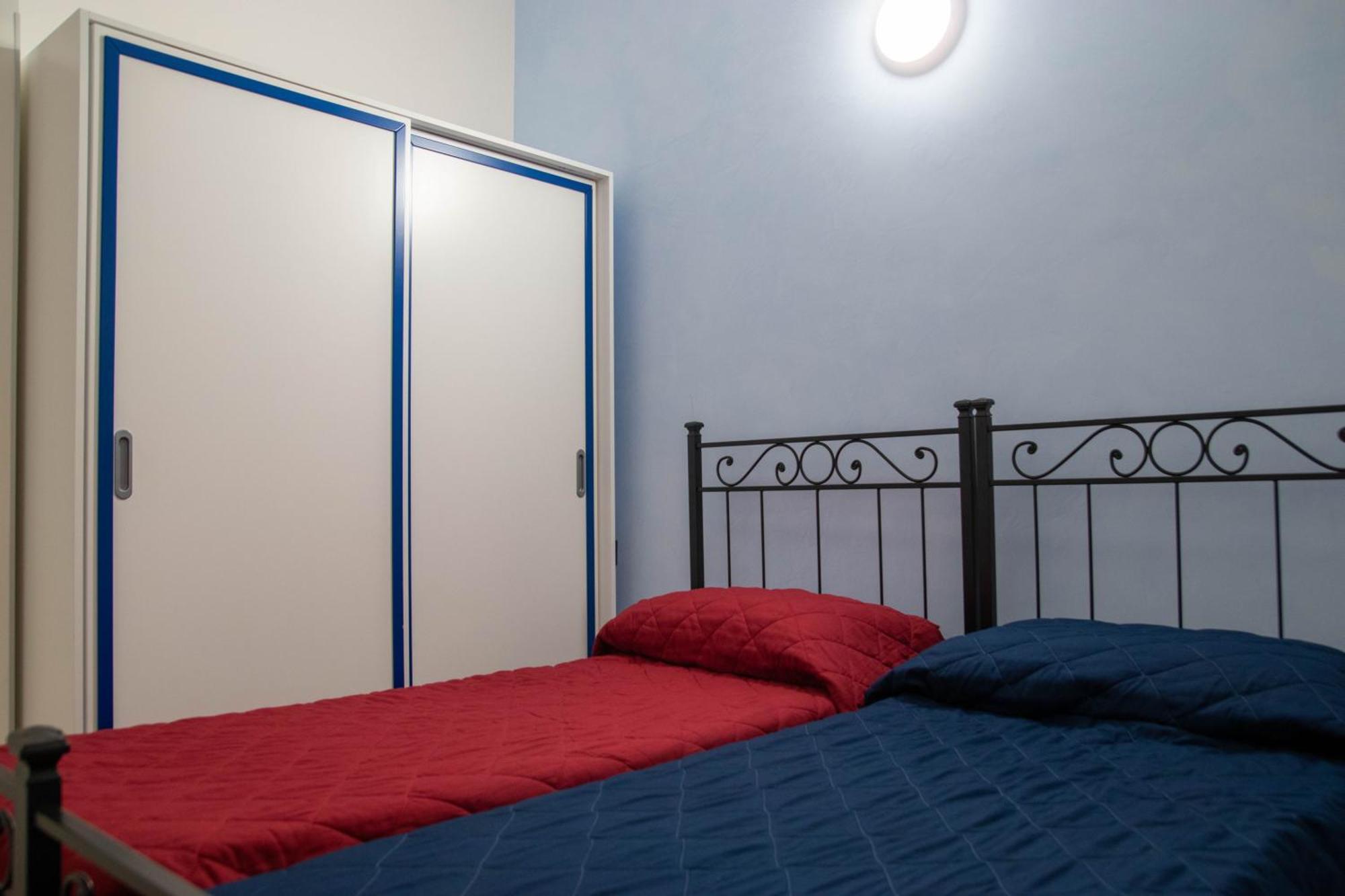 Taormina Isola Bella Suite 外观 照片