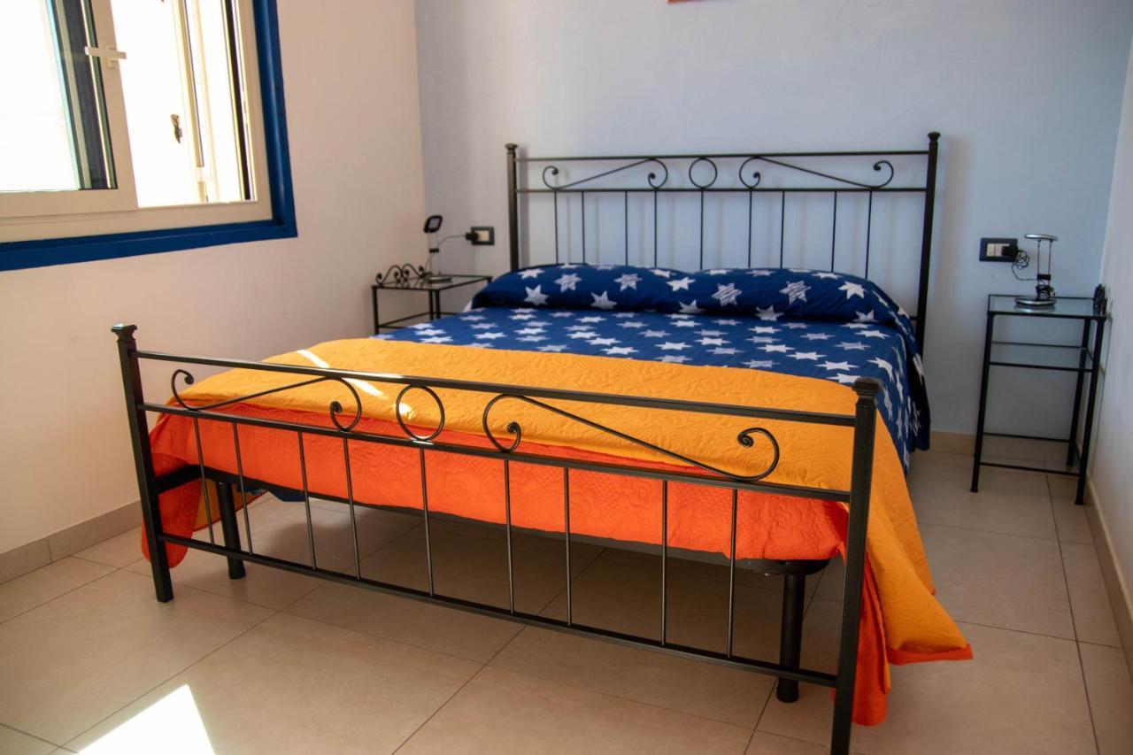 Taormina Isola Bella Suite 外观 照片