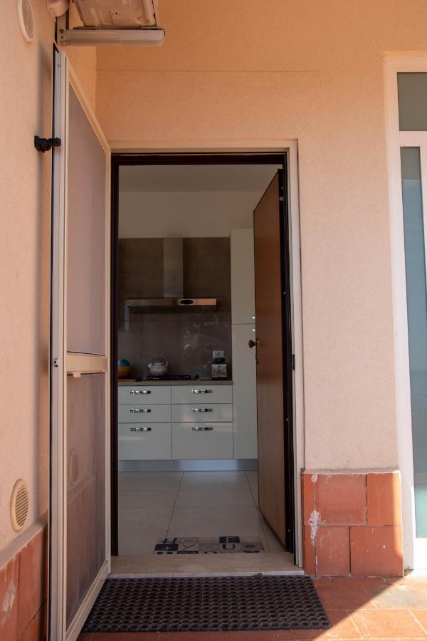 Taormina Isola Bella Suite 外观 照片