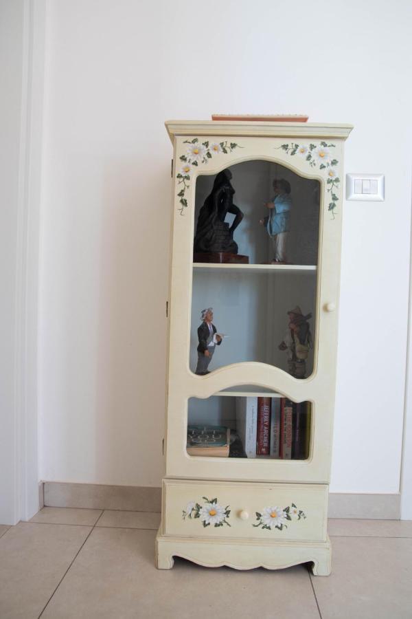Taormina Isola Bella Suite 外观 照片