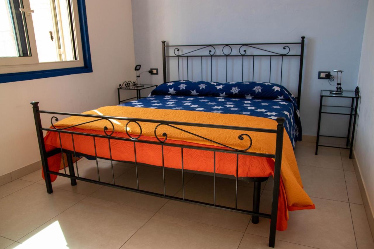 Taormina Isola Bella Suite 外观 照片