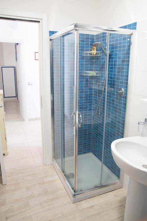 Taormina Isola Bella Suite 外观 照片